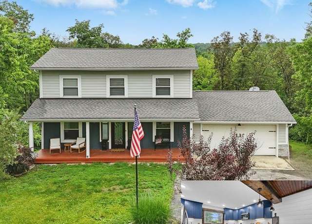 Property at 425 Cedar Ln, Wentzville, MO 63385, 3 beds, 2.5 baths