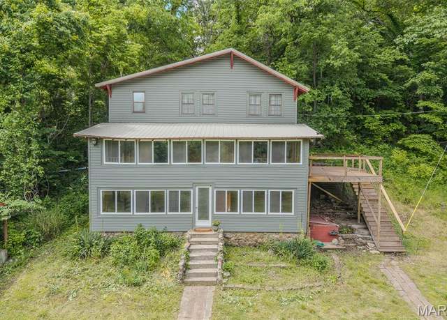 Property at 82 Watermill Rd, Buffalo, MO 65622, 3 beds, 2 baths
