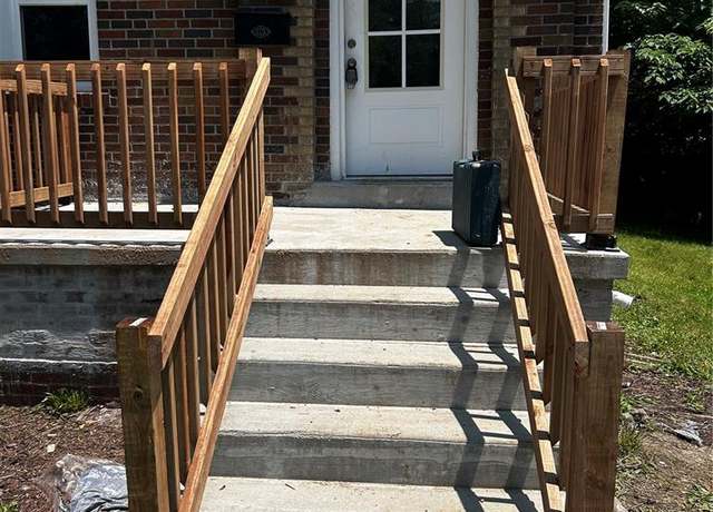 Property at 1432 Tamerton Ave, University City, MO 63132, 3 beds, 1 bath