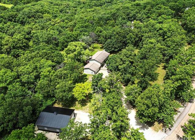 Property at 4472 Liberty Ridge Rd, De Soto, MO 63020, 4 beds, 2 baths