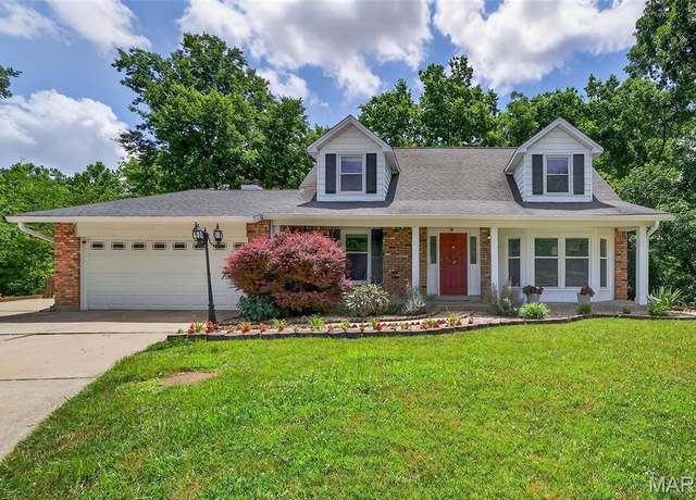 Property at 42 Constellation Hl, St Peters, MO 63376, 4 beds, 2.5 baths