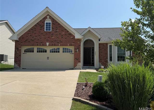 Property at 2281 Dukes Way, Washington, MO 63090, 2 beds, 2 baths