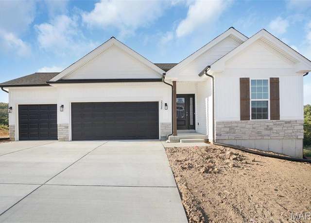 Property at 2416 Fiddler's Close Rd Unit 99 STB, Washington, MO 63090, 3 beds, 2 baths