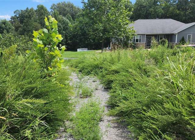 Property at 85 Maggie Ln, Makanda, IL 62958
