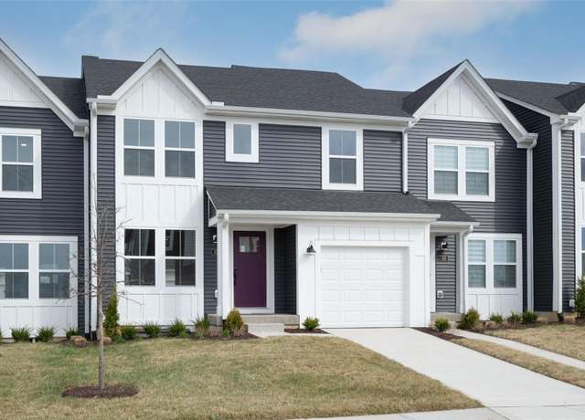 Property at 107 Cardow Dr Unit 169-603, O'fallon, MO 63368, 3 beds, 2.5 baths
