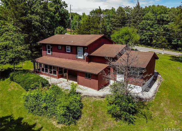 Property at 2826 Meyer Rd, Festus, MO 63028, 2 beds, 2 baths