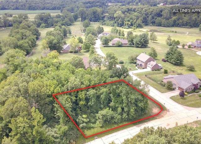 Property at 0 Fairway Ct, Alton, IL 62002