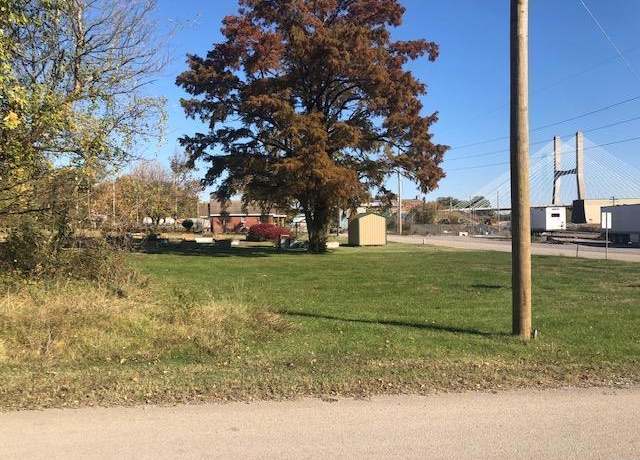 Property at 414 Elm St, Cape Girardeau, MO 63703