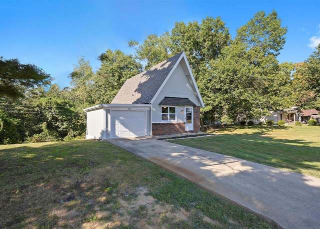 Property at 16696 Oak Bridge Rd, Brighton, IL 62012, 2 beds, 1 bath