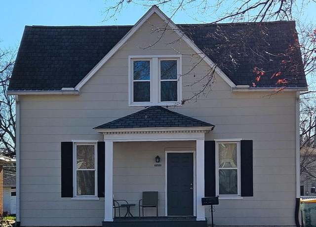 Property at 1324 Lebanon Ave, Belleville, IL 62221, 2 beds, 1 bath