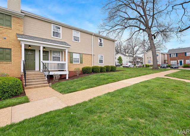 Property at 9003 Cardinal Ter, St Louis, MO 63144, 2 beds, 1 bath