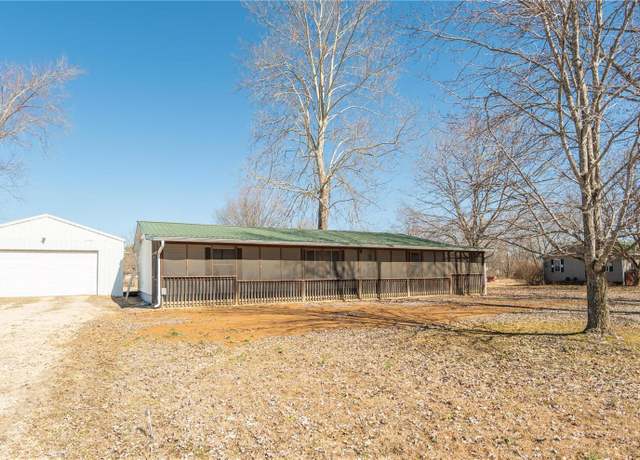 Property at 5633 Missouri T, Puxico, MO 63960, 3 beds, 2 baths