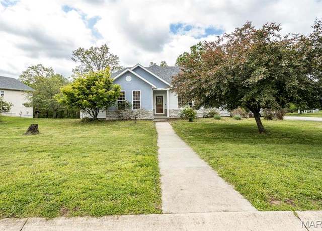 Property at 117 Mesa Dr, Waynesville, MO 65583, 3 beds, 2 baths