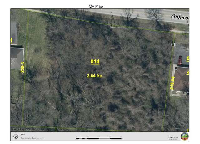 Property at 1000 Oakwood Ave, Alton, IL 62002