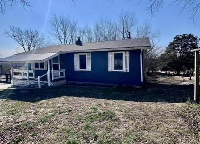 Property at 101 Rock St, Marble Hill, MO 63764, 3 beds, 1.5 baths