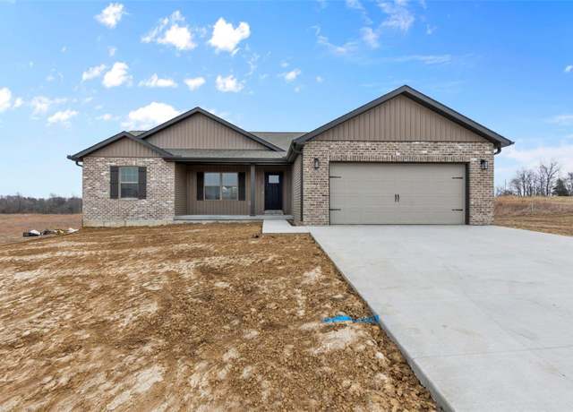 Property at 358 Byrd Ct, Jackson, MO 63755, 3 beds, 2 baths