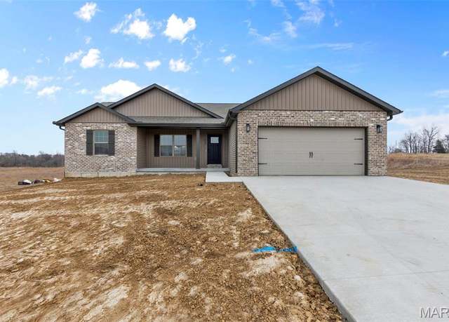 Property at 358 Byrd Ct, Jackson, MO 63755, 3 beds, 2 baths