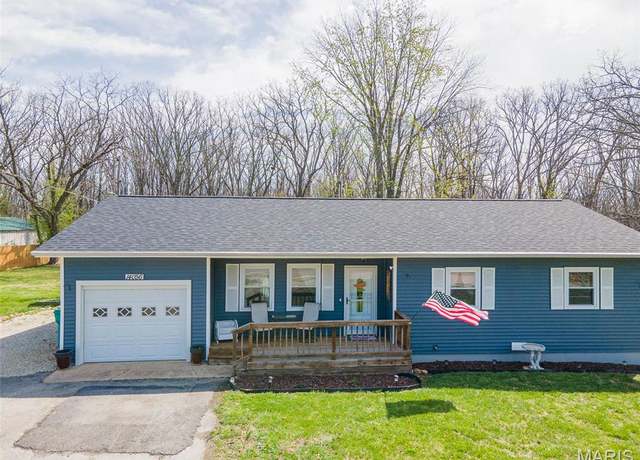 Property at 14056 State Route O, Rolla, MO 65401, 3 beds, 2 baths