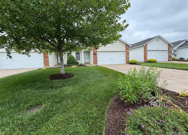 Property at 205 Maryland Dr Unit 35B, O'fallon, MO 63366, 2 beds, 2 baths