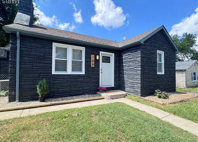 Property at 109 Van Rue Dr, Belleville, IL 62220, 2 beds, 1.5 baths