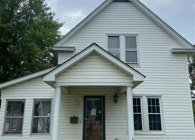 Property at 128 Church St, Bonne Terre, MO 63628, 3 beds, 2 baths