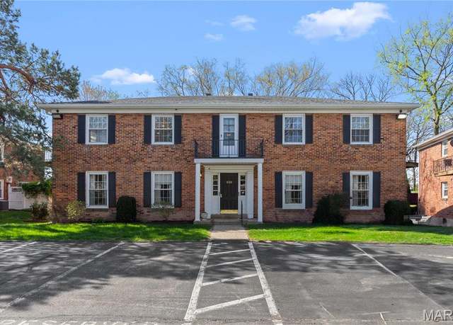 Property at 630 Candleberry Ct Unit C, St Louis, MO 63122, 2 beds, 1 bath