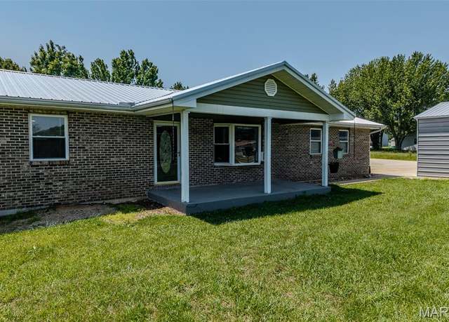 Property at 13430 Highway D, Dixon, MO 65459, 3 beds, 1 bath