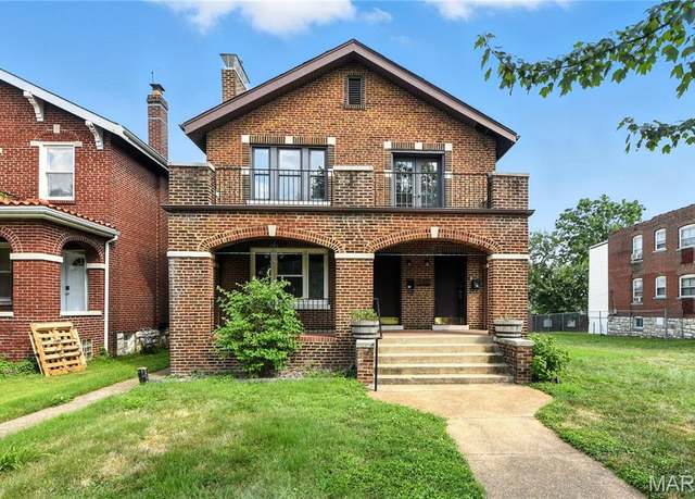 Property at 4202 Lawn Ave, St Louis, MO 63109, 8 beds, 4 baths