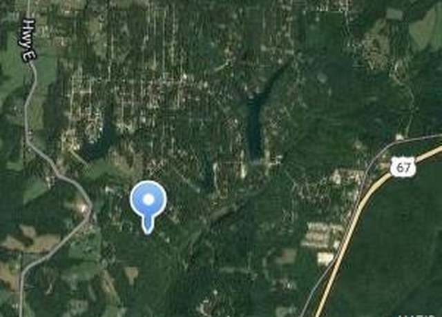 Property at 1807 7th St, Bonne Terre, MO 63628
