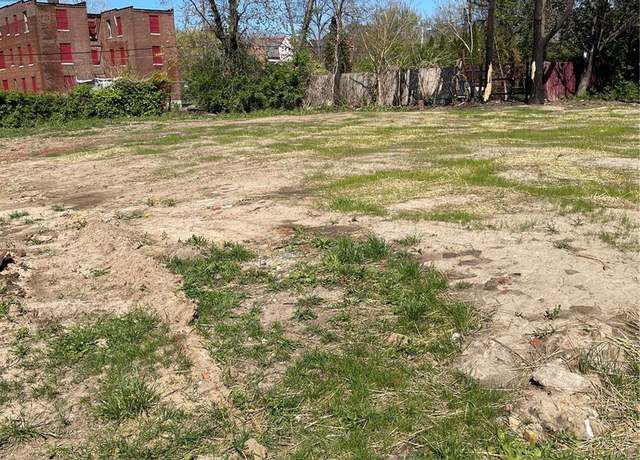 Property at 5539 Clemens Ave, St Louis, MO 63112