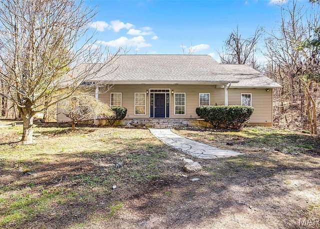 Property at 178 Whitetail Crossing Trl, Labadie, MO 63055, 3 beds, 3.5 baths