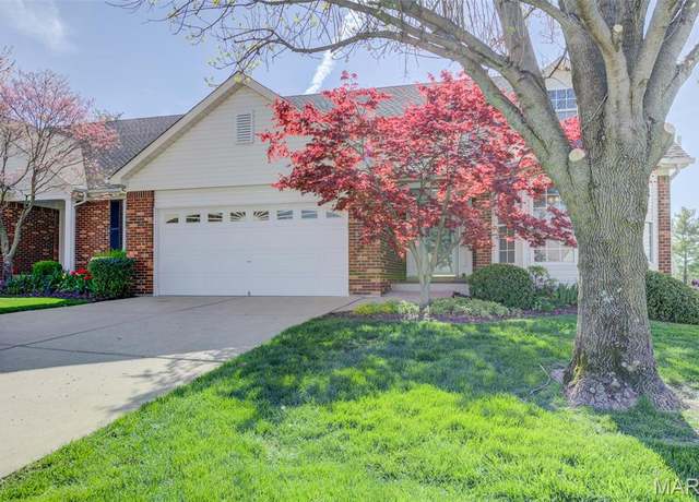 Property at 2177 Mcgregor Cir, Dardenne Prairie, MO 63368, 2 beds, 2.5 baths