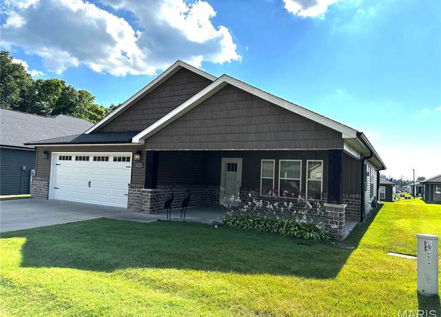 Property at 5363 Juden Brook Way, Jackson, MO 63755, 3 beds, 2 baths