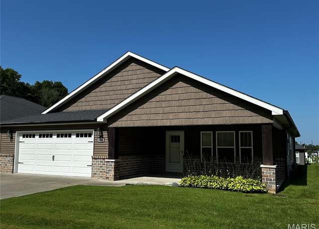 Property at 5363 Juden Brook Way, Jackson, MO 63755, 3 beds, 2 baths