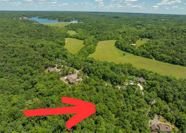 Property at 2543 Alpine Woods Dr, Innsbrook, MO 63390