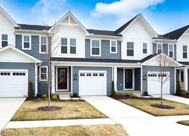 Property at 80 Mora Blvd Unit 436-402, O'fallon, MO 63385, 3 beds, 2.5 baths