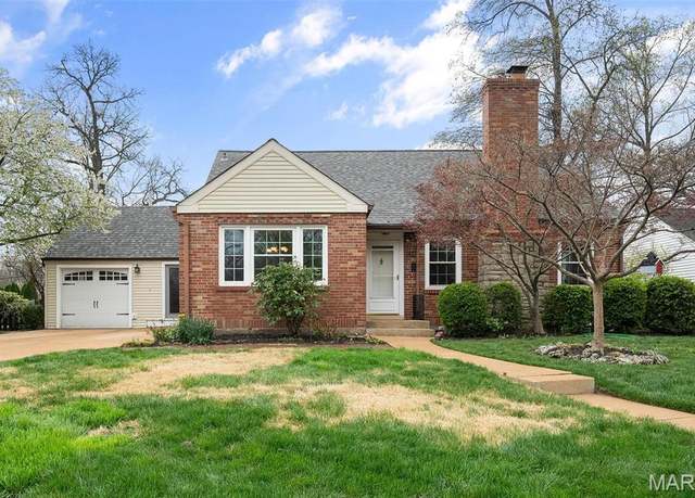 Property at 36 Villawood Ln, St Louis, MO 63119, 3 beds, 2 baths