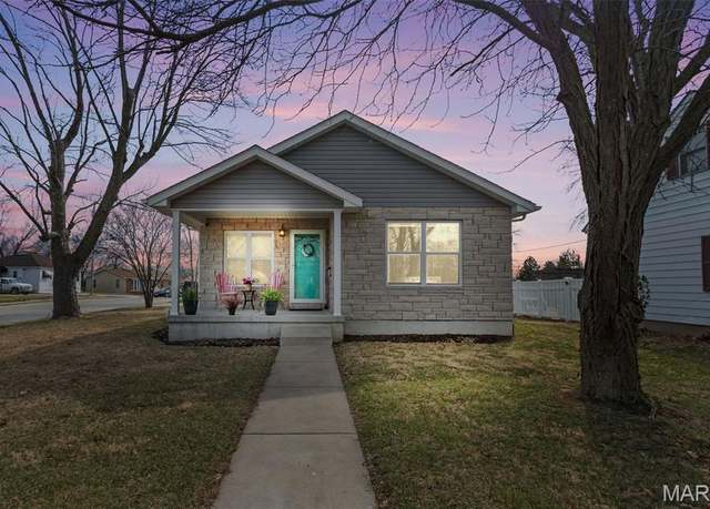 Property at 114 Linn Dr, Ste Genevieve, MO 63670, 2 beds, 2 baths