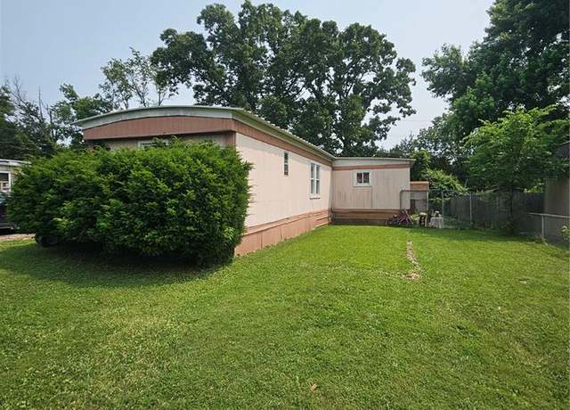 Property at 6647 Jenny Ct, Cedar Hill, MO 63016, 3 beds, 2 baths