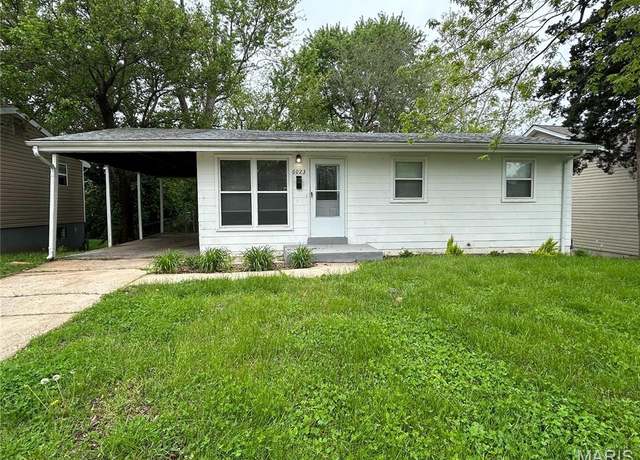 Property at 6023 Shillington Dr, Berkeley, MO 63134, 3 beds, 1 bath