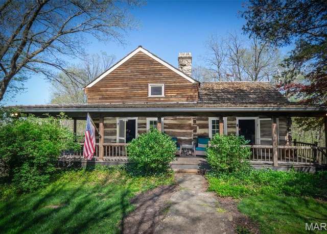 Property at 4505 Old Highway 100, Washington, MO 63090