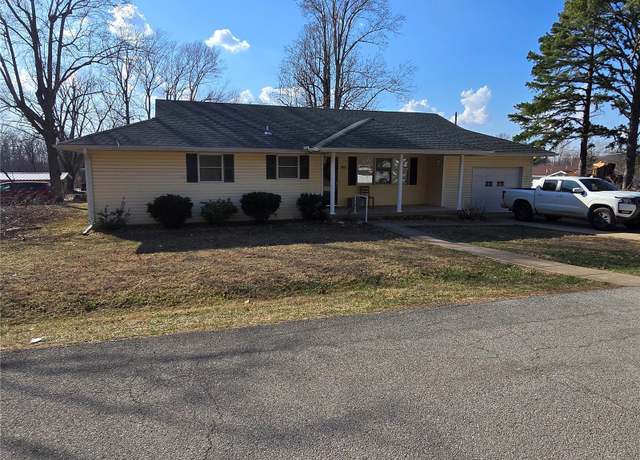 Property at 903 West Highway 17, Houston, MO 65483, 2 beds, 2 baths