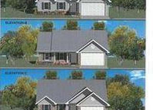 Property at 216 Red Maple Ct Lot 19, Hillsboro, MO 63050, 3 beds, 2 baths