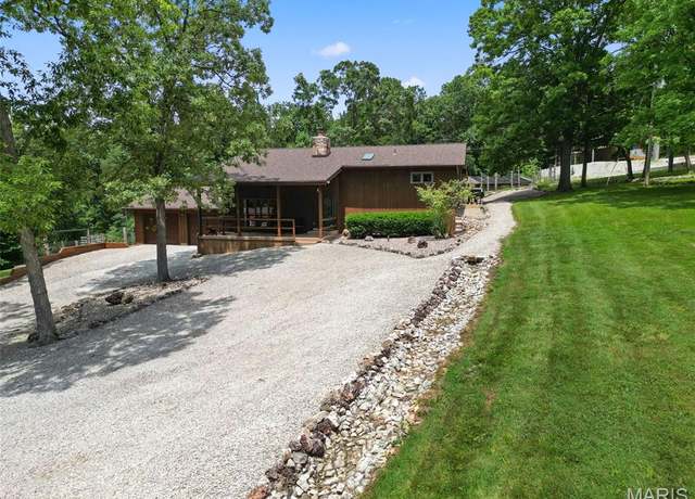 Property at 5563 E Anding Dr, Catawissa, MO 63015, 3 beds, 2.5 baths