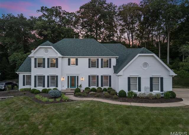 Property at 17527 Adams Way Ct, Wildwood, MO 63005, 4 beds, 6 baths