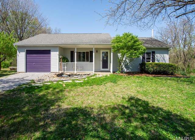 Property at 3701 Brandt Rd, Fults, IL 62298, 2 beds, 2 baths