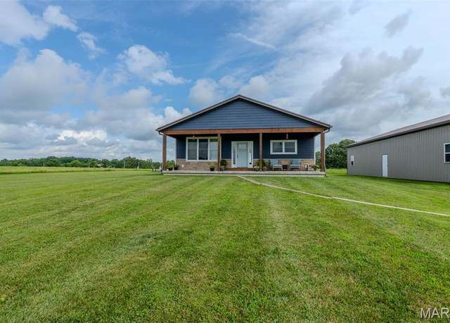 Property at 20372 County Road 6380, Newburg, MO 65550, 2 beds, 1 bath