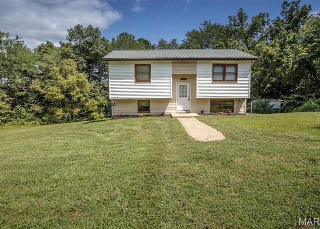 Property at 11550 N 3rd St, Jerome, MO 65529, 3 beds, 2 baths