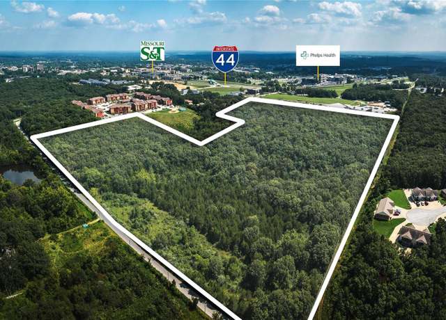 Property at 0 International Village Dr, Rolla, MO 65401