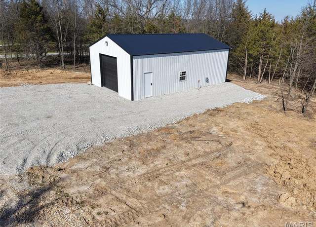 Property at 20134 Riley Rd, Monroe City, MO 63456